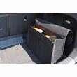 Organizator portbagaj tip geanta cu scai, 48x14x32, cu 2 buzunare exterioare, 02577 Amio