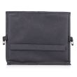 Organizator portbagaj, cu compartiment, tip lada pliabila, Premium 734.20 Heyner