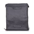 Organizator portbagaj, cu compartiment, tip lada pliabila, Premium 734.20 Heyner