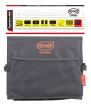Organizator portbagaj, cu compartiment, tip lada pliabila, Premium 734.20 Heyner
