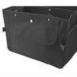 Organizator compartiment portbagaj, tip lada, pliabila, 69x41cm, cu buzunare exterioare, Pocket Master, 06599 Compass 