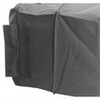 Organizator compartiment portbagaj, tip lada, pliabila, 69x41cm, cu buzunare exterioare, Pocket Master, 06599 Compass 