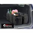 Organizator compartiment portbagaj, tip lada, pliabila, 69x41cm, cu buzunare exterioare, Pocket Master, 06599 Compass 