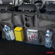 Organizator compartimente portbagaj fixare in spatele scaunelor 02838 Amio