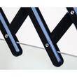 Grila aerisire geam auto, extindere pana la 80cm, pentru animale de companie, WWGRILL Car+