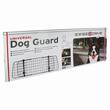 Grilaj separator portbagaj, prindere pe tetiera, pentru caini, Dog Guard, DOG20RN SwissDrive