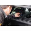 Grilaj separator portbagaj, prindere pe tetiera, pentru caini, Dog Guard, DOG20RN SwissDrive