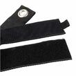 Banda velcro 5x63cm, pentru atasarea accesoriilor auto, 03284 Amio 