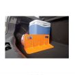 Organizator portbagaj pentru fixare bagaje, 34cm Orange, Stayhold SH001FR