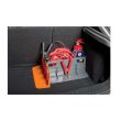 Organizator portbagaj pentru fixare bagaje, 34cm Orange, Stayhold SH001FR