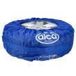 Huse anvelope 13-18", set 4 bucati, 66x104cm, 563.40 Alca