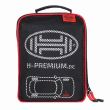 Set 4 huse auto cauciucuri 14-18", M cu velcro 735.20 Heyner