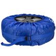 Set huse anvelope 16-22", 4 bucati, SUV XL , 563.41 Alca