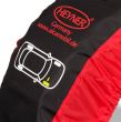Set 4 huse auto cauciucuri, 16-22" SUV XL cu velcro 735.21 Heyner