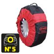 Husa anvelopa roata rezerva, maximum 245mm, 16-22", Nr5 735.11 Heyner