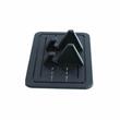 Pad bord material antiderapant pentru telefon, ochelari, Zen 42689 CarCo