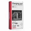Suport bord antiderapant, cu incarcare rapida, 16x7cm, QC 3.0A, 3000mA, 15W, cablu 1m, 03144 Amio