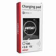 Pad bord antiderapant, cu incarcare rapida, 18x10cm, QC 3.0A, 3000mA, 15W, cablu 1m, 03145 Amio