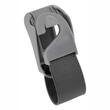 Set 2 carlige universale, suport haine, plase, prindere tetiera sau maner, 06278 Compass 