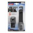 Set 2 carlige universale, suport haine, plase, prindere tetiera sau maner, 06278 Compass 