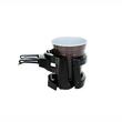 Suport pahar montare grila ventilatie, gaura ajustabila S.P.2139