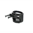 Suport pahar montare grila ventilatie, gaura ajustabila S.P.2139