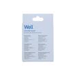 Suport telefon cu ventuza, brat telescopic 115-165mm, MOUNT-CAR-SCA07-WL, Well 
