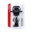 Suport telefon cu ventuza, brate telescopice, 02482 Amio