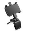 Suport telefon fixare cu clips pe bord, parasolar, oglinda, birou YTP-11