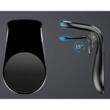 Suport telefon fixare cu clips, in forma de L, magnetic, Hold-12, 02183 Amio