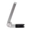 Suport telefon fixare grila ventilator, magnetic, aluminiu, 02184 Amio