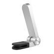 Suport telefon fixare grila ventilator, magnetic, aluminiu, 02184 Amio