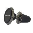 Suport telefon fixare in grila ventilatie, magnetic 02361 Amio