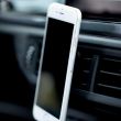 Suport telefon fixare grila ventilator, magnetic DoubleFix, 511.83 Heyner