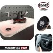 Suport telefon fixare grila ventilator, magnetic DoubleFix, 511.83 Heyner