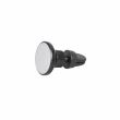 Suport telefon cu fixare 2 in 1, cu ventuza sau pe ventilatie, magnetic 0207 Automax