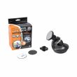Suport telefon cu fixare 2 in 1, cu ventuza sau pe ventilatie, magnetic 0207 Automax