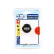 Suport telefon magnetic, prindere cu adeziv bord 528.15 Alca