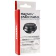 Suport telefon fixare cu adeziv pentru bord, magnetic, 02359 Amio