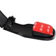 Suport telefon fixare cu adeziv bord Metal Age Blk 27630 Baseus