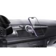 Suport telefon, pliabil si magnetic, bază rotativă 360°, prindere pe bord, Automax 6056
