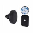 Suport telefon fixare ventilatie, magnetic STM808, 42480 CarCo