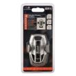 Suport telefon fixare in grila ventilatie, cu brate, 50-65mm PHX5000 RaceSport