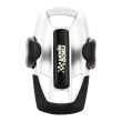 Suport telefon fixare in grila ventilatie, cu brate, 50-65mm PHX5000 RaceSport