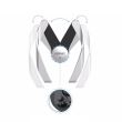 Suport telefon fixare grila ventilare, brate 4-6", Spider Hold05, 01751 Amio