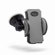 Suport telefon cu incarcare Wireless, cu ventuza 55059 MNC
