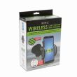 Suport telefon cu incarcare Wireless, cu ventuza 55059 MNC