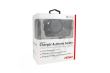 Suport telefon cu wireless si senzor, prindere pe grila vemtilator, PHW-03, 02249 Amio