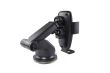 Suport telefon cu wireless cu senzor, prindere in grila PHW-05, 02481 Amio