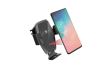 Suport telefon cu wireless cu senzor, prindere in grila PHW-05, 02481 Amio